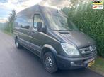 Mercedes-Benz Sprinter 516 2.2CDI Bj'02-2010 Dubb. Cabine AI, Auto's, Automaat, Achterwielaandrijving, Gebruikt, 4 cilinders
