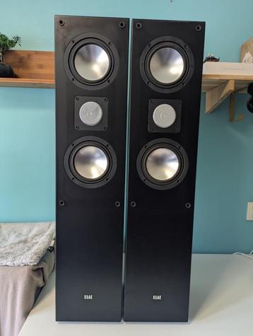 Elac el 121 as spezial ii beschikbaar voor biedingen
