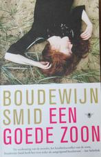 Boudewijn Smid – E – Een goede zoon, Gelezen, Ophalen of Verzenden, Nederland