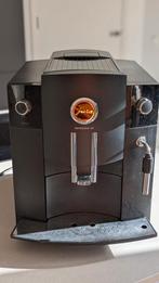 Jura Impressa C5, Ophalen, Niet werkend, Koffiemachine