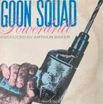 Goon Squad - Powerdrill (12” Maxi Single), Gebruikt, Overige genres, Maxi-single, Ophalen of Verzenden