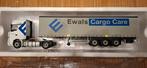 WSI Models Ewals Cargo Care Truck 1:50, Hobby en Vrije tijd, Modelauto's | 1:50, Ophalen of Verzenden, Zo goed als nieuw, Bus of Vrachtwagen