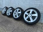 ❄️ Dezent TX 17 inch 5x112 Golf Leon A3 Octavia Sportsvan ❄️, Ophalen, Gebruikt, Banden en Velgen, 17 inch