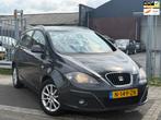 Seat Altea XL 1.2 TSI Reference | Climate control | Cruise c, Voorwielaandrijving, Stof, Gebruikt, Zwart