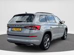 Skoda Kodiaq 1.5 TSI Sportline Business 7p. | 150Pk | Automa, Auto's, Skoda, 4 cilinders, 150 pk, Origineel Nederlands, Bedrijf