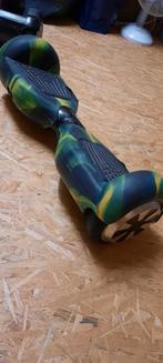 Hoverboard ZGAN met Oplader & Hoes, Kinderen en Baby's, Speelgoed | Buiten | Voertuigen en Loopfietsen, Ophalen, Zo goed als nieuw