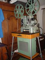 16mm filmprojector  met speaker, Ophalen, 1960 tot 1980, Projector