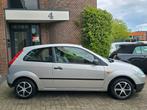 Ford Fiesta 1.4-16V Ambiente Automaat |Apk-Nieuw |1e Eig, Voorwielaandrijving, Gebruikt, 4 cilinders, 1006 kg