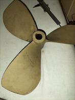 Scheepsschroef, Watersport en Boten, Ophalen of Verzenden, Gebruikt, Motor en Techniek, Motorboot