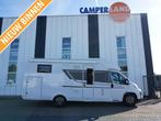 Adria Coral Axess 650 DL Benelux editie, Automaat, Ringverwarming, Fiat, Bedrijf