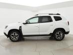 Dacia Duster 1.3 TCe 150 PK PRESTIGE + 1500 KG TREKHAAK | ST, Auto's, Dacia, Voorwielaandrijving, Stof, Gebruikt, Euro 6