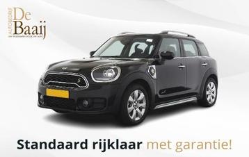 MINI Countryman 2.0 Cooper S E ALL4 | Navi | Leer | Plug-in beschikbaar voor biedingen