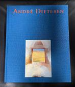 André Dieteren. Vóór de leeuwenpoort, Ophalen of Verzenden, Zo goed als nieuw, Wiel Kusters, Schilder- en Tekenkunst