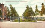 Amersfoort Stationsplein, Verzenden, Voor 1920, Gelopen, Utrecht