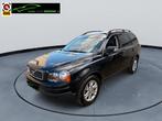 Volvo XC90 2.5 T Momentum (bj 2006, automaat), Gebruikt, Parkeersensor, 7 stoelen, Vierwielaandrijving