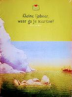 Kleine IJsbeer, Waar Ga Je Naartoe?, Boeken, Gelezen, Hans De Beer., Fictie algemeen, Jongen of Meisje