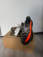 Yeezy boost 350 v2 carbon belluga US9.5, Kleding | Heren, Nieuw, Ophalen of Verzenden, Zwart