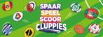 Cluppies Spar, Plus, Ophalen of Verzenden