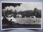 Baarle Nassau,  Kampeercentrum Rustoord, Verzenden, Voor 1920, Noord-Brabant