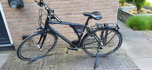 Giant Aero RS1 Lite weight sport, Fietsen en Brommers, Fietsen | Heren | Herenfietsen, Gebruikt, Giant, 57 tot 61 cm, Versnellingen