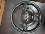 audi stuur met bediening en flippers, Auto-onderdelen, Ophalen of Verzenden, Gebruikt, Audi
