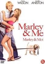 Marley And Me DVD, Alle leeftijden, Verzenden, Zo goed als nieuw, Romantische komedie