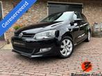 Volkswagen Polo 1.4-16V Highline 5 Deurs - Lm Velgen, Auto's, Volkswagen, Voorwielaandrijving, 970 kg, 86 pk, Gebruikt