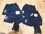 Koninklijke hfc kleding kind van maat 92-140, Maat XS of kleiner, Ophalen of Verzenden, Zo goed als nieuw, Trainingspak