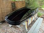 Thule Touring Alpine 700 - used one time only!, Ophalen, Zo goed als nieuw
