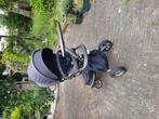 Stokke Explory kinderwagen en buggy, Ophalen, Gebruikt, Combiwagen, Overige merken