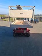 JLG hoogwerker schaarlift, Ophalen of Verzenden