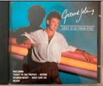 Gerard Joling Love is in your eyes Cd, Ophalen of Verzenden, 1980 tot 2000, Gebruikt