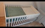 Ledikant / peuterbed 70x140, Ophalen, Gebruikt, Jongetje of Meisje