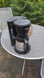 Tefal Koffiezetapparaat - Gebruikt, Ophalen, Gebruikt, Koffiemachine, Gemalen koffie