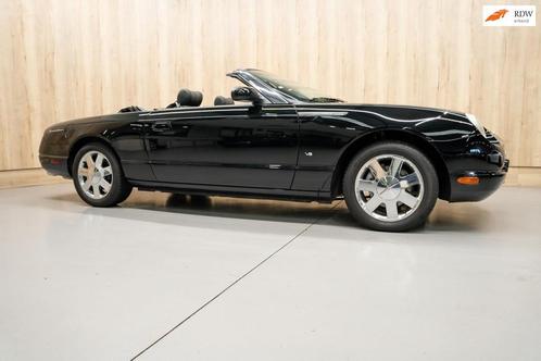 Ford THUNDERBIRD 67327 Miles, Auto's, Ford Usa, Bedrijf, Te koop, Thunderbird, Airbags, Airconditioning, Centrale vergrendeling