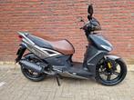KYMCO AGILITY 16+  (bj 2023), Maximaal 45 km/u, Ophalen of Verzenden, Zo goed als nieuw, 50 cc