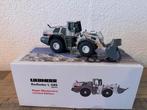 Liebherr L586 nagel miet service, Hobby en Vrije tijd, Modelauto's | 1:50, Ophalen of Verzenden, Nieuw, Overige typen, NZG