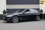 BMW 5-serie 530e iPerformance eDrive Edition | Carplay | Gla, Automaat, 1998 cc, Achterwielaandrijving, Gebruikt