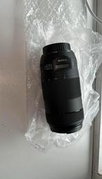 Canon EF 70-300mm f/4-5.6L IS II USM, Audio, Tv en Foto, Fotografie | Lenzen en Objectieven, Zo goed als nieuw, Ophalen