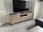 TV Meubel - 170cm breed, Huis en Inrichting, Kasten | Televisiemeubels, Ophalen, Overige materialen, 150 tot 200 cm, Zo goed als nieuw