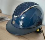 Charles Owen Kylo gloss MIPS mt 55-58, Dieren en Toebehoren, Paardrijkleding, Ophalen, Zo goed als nieuw, Dressuur, Cap