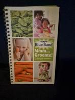Blue Band Kookboek - Mmm... Groente!, Hoofdgerechten, Gezond koken, Ophalen of Verzenden, Zo goed als nieuw