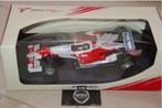 1:18 TOYOTA TF106 TRULLI F1 Minichamps ZIE INFO WRH, Verzenden, Zo goed als nieuw, Auto, MiniChamps