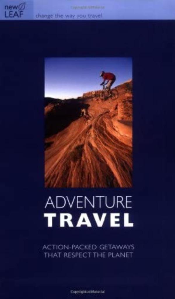 Adventure Travel action-packed getaways, respect the planet, Boeken, Reisgidsen, Zo goed als nieuw, Reisgids of -boek, Australië en Nieuw-Zeeland