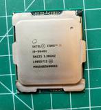 Intel i9-9940X  14 Cores, Verzenden, Intel Core i9, LGA 2066, Zo goed als nieuw