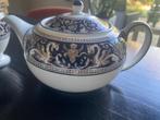 Wedgwood Florentine Marine, Ophalen, Zo goed als nieuw, Compleet servies