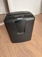 Papierversnipperaar Feljowes M-8C, Ophalen of Verzenden, Gebruikt