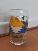 nieuw grolsch bier glas zomerzon, Ophalen of Verzenden, Nieuw, Glas of Glazen, Grolsch