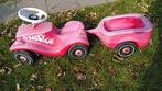 Big Bobby Car, Kinderen en Baby's, Speelgoed | Buiten | Voertuigen en Loopfietsen, Ophalen, Gebruikt, Loopvoertuig