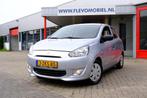 Mitsubishi Space Star 1.0 Inform 5-drs *54.169km!* Airco|1e, Auto's, Mitsubishi, Voorwielaandrijving, Euro 5, Gebruikt, Origineel Nederlands